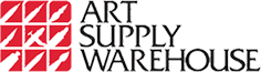 Art Supply Warehouse Logo