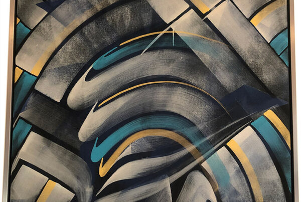 Fine art