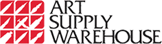 Art Supply Warehouse logo