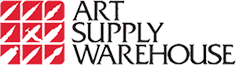 Art Supply Warehouse Logo