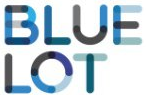 The Blue Lot logo