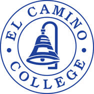 El Camino College logo