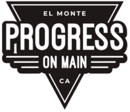 Progress on Main Logo