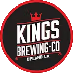 Kings Brewing logo